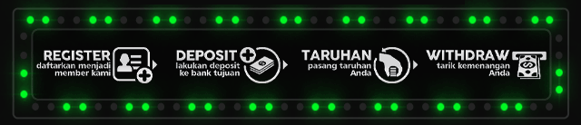 Mentari168 Jackpot